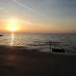 In Pore With Swimming Pool * Poreč