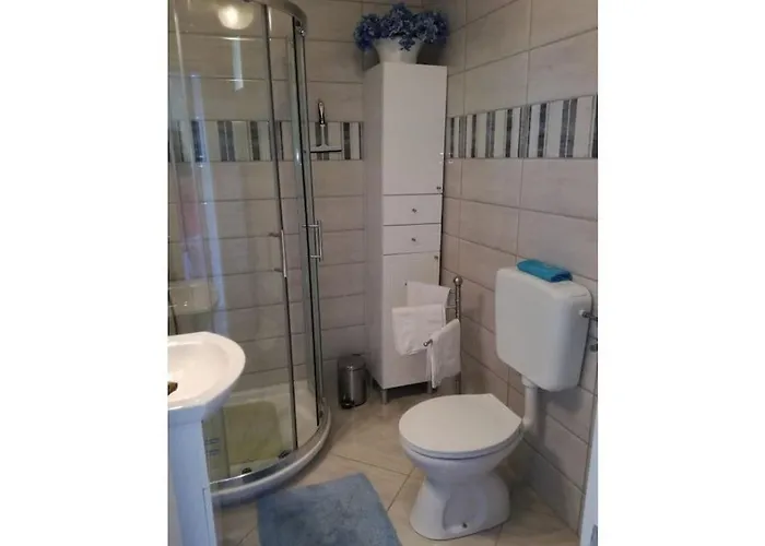 In Pore With Swimming Pool Σπίτι διακοπών Πόρετς