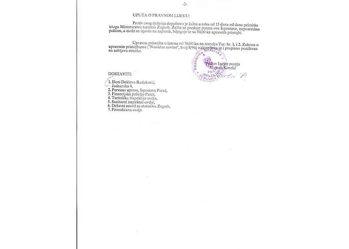 Σπίτι διακοπών In Pore With Swimming Pool *